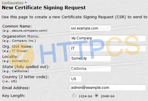 How to install an SSL certificate with Juniper Secure Access