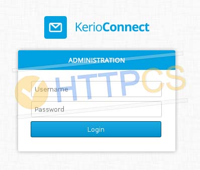 How to install an SSL certificate with Kerio Mail Server