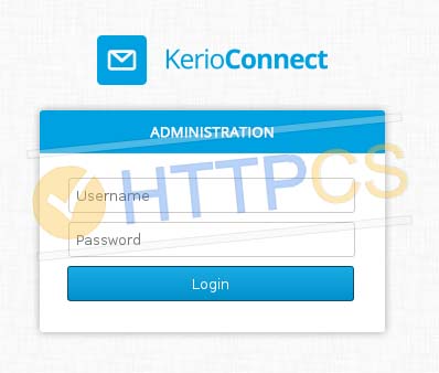 Comment installer un certificat SSL avec Kerio Mail Server