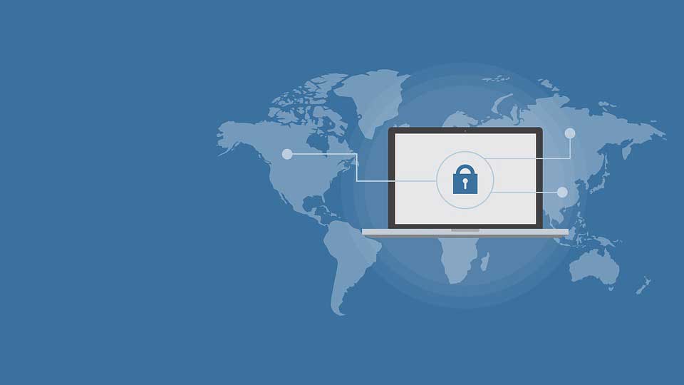 Wannacry Carte du monde wannacry